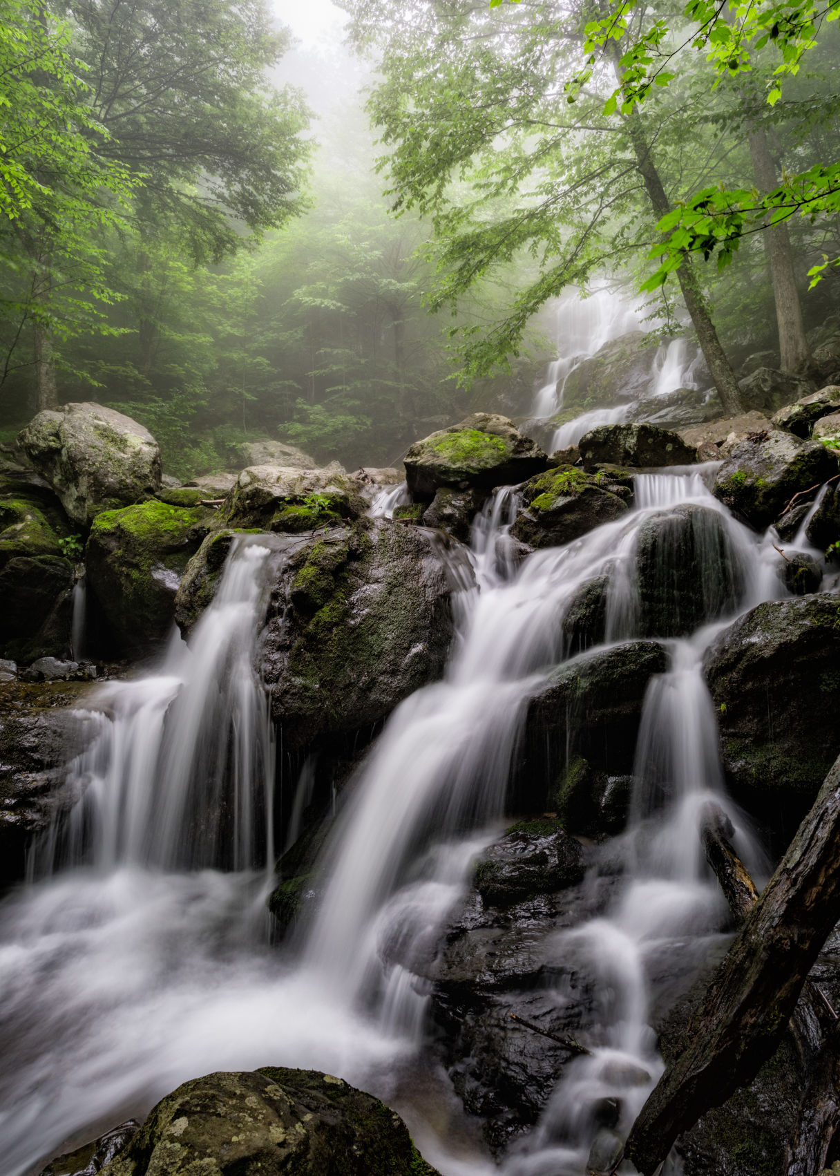 Rivers & Waterways Category Honorable Mention #1: